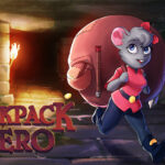 Backpack Hero