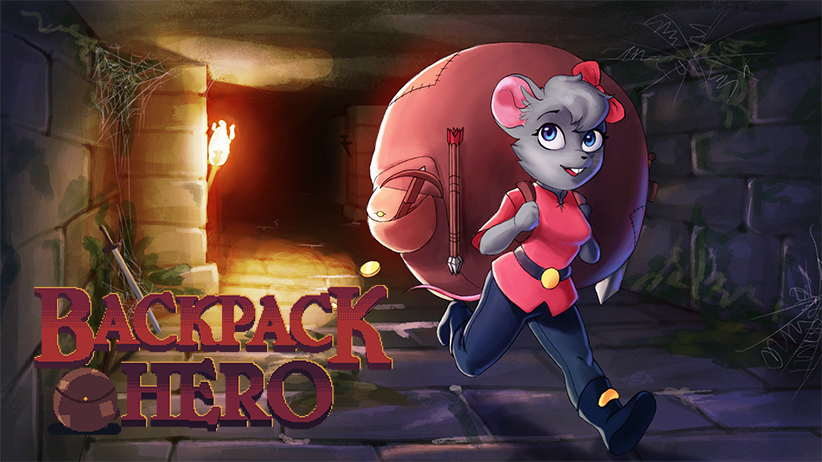 Backpack Hero